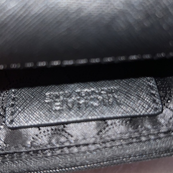 Michael Kors Sloan Flap Crossbody Purse - Picture 15 of 15